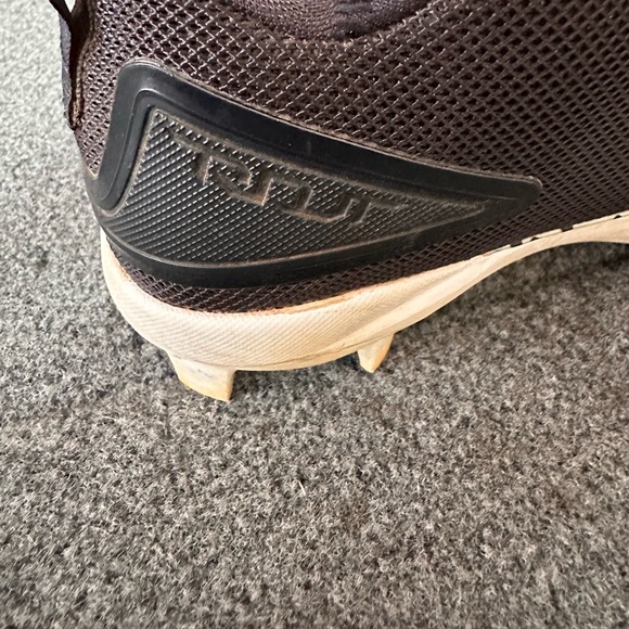 Mike Trout Nike Cleats. Mens size 9 - Picture 3 of 6